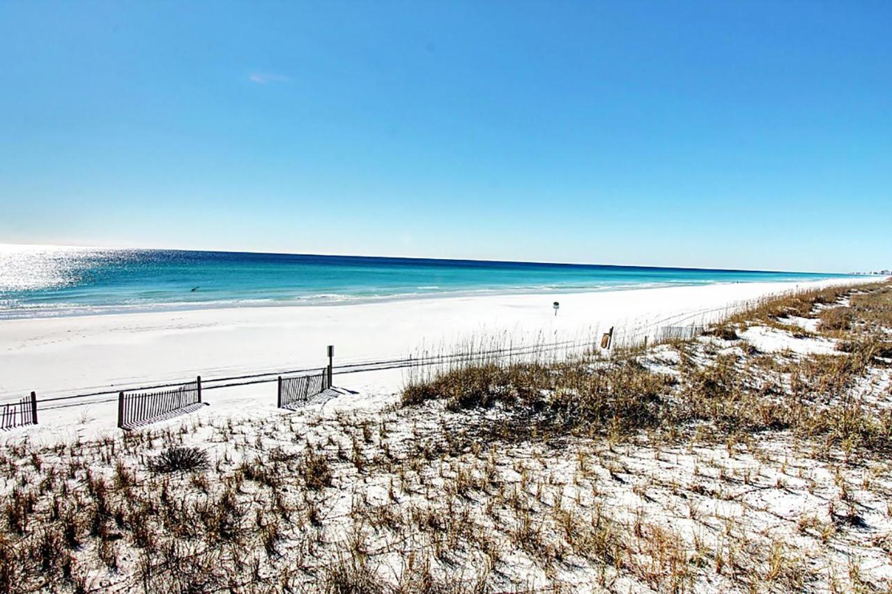 Our Happy Place Destin Exteriör bild
