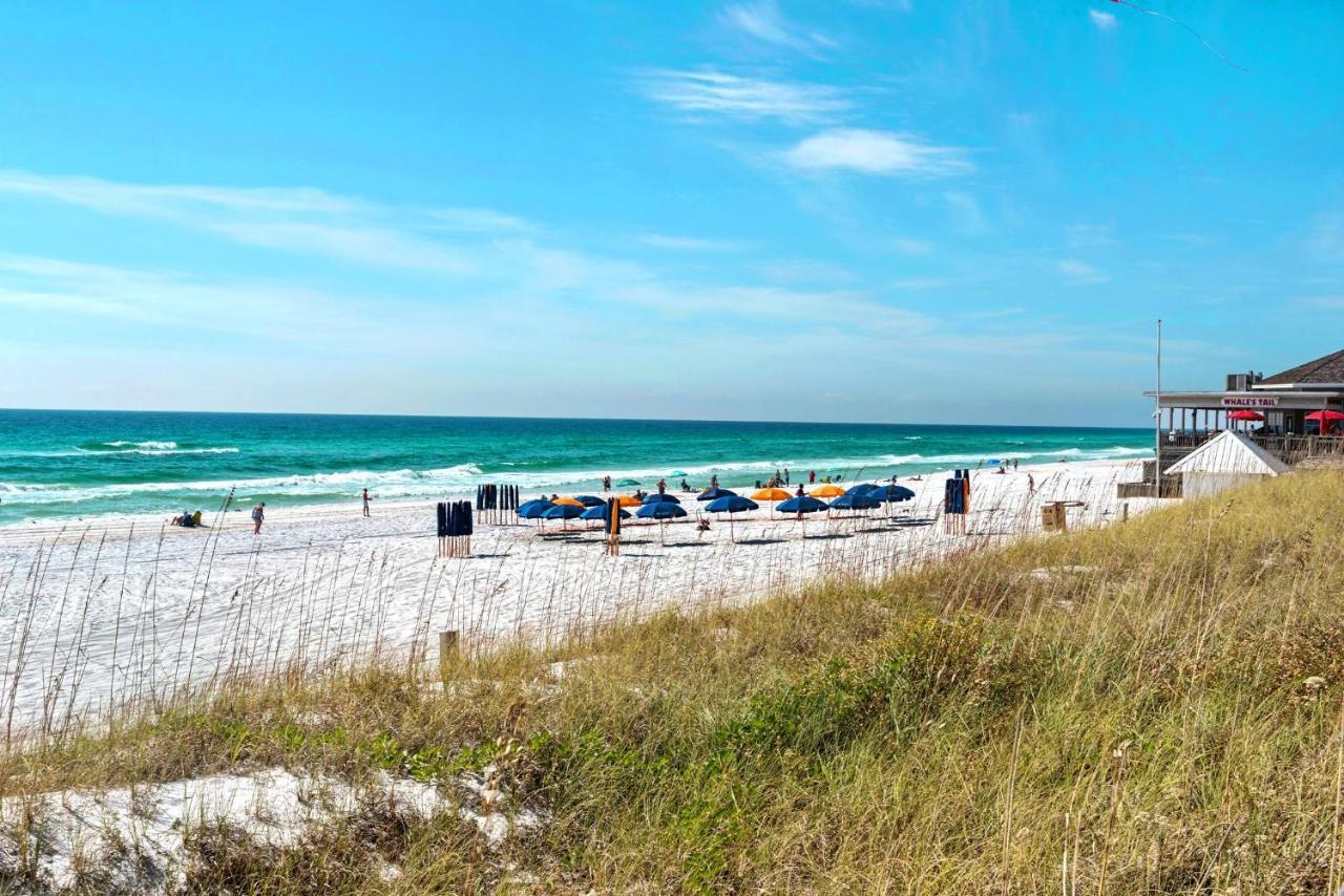 Our Happy Place Destin Exteriör bild